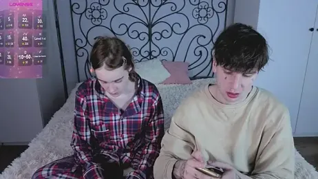 Danny_loves_Mary webcam stripchat model stream image