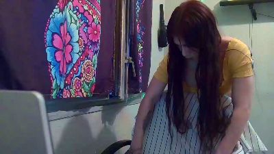 PerverFans777 webcam model stream image