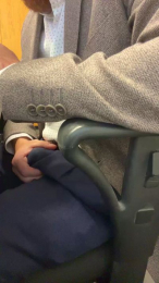 RedhotSkin webcam model stream image