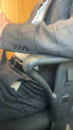 RedhotSkin webcam model stream image