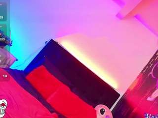 ivannaortizz webcam model stream image