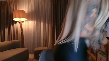 shayblonde webcam model stream image