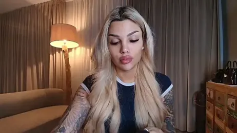 shayblonde webcam stripchat model stream image