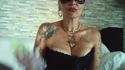 Xena6A9_90 webcam model stream image