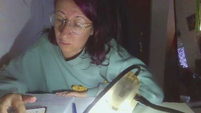 ginnygi webcam model stream image