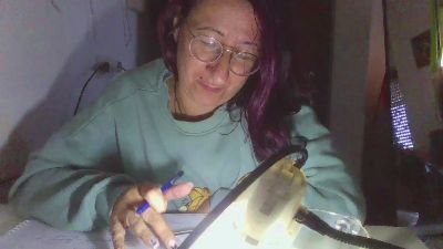 ginnygi webcam model stream image