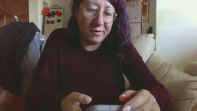 ginnygi webcam model stream image