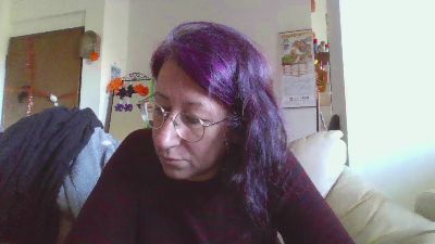 ginnygi webcam model stream image