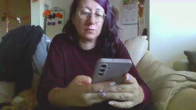 ginnygi webcam model stream image