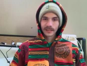kjpeace webcam model stream image