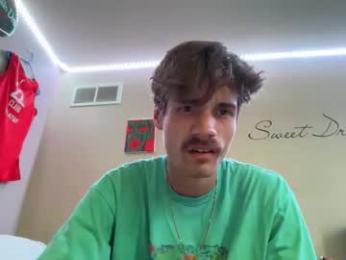kjpeace webcam model stream image