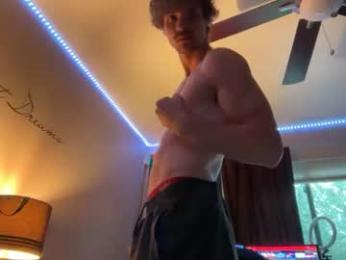 kjpeace webcam model stream image