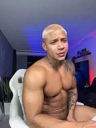 DiagoRockfield webcam model stream image