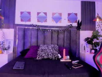 sammy_ithan webcam model stream image