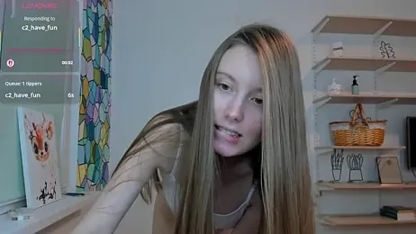 Peggy_Beauty webcam model stream image