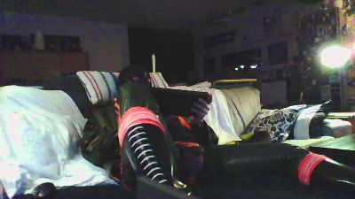 oxstrobo webcam model stream image