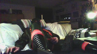 oxstrobo webcam model stream image