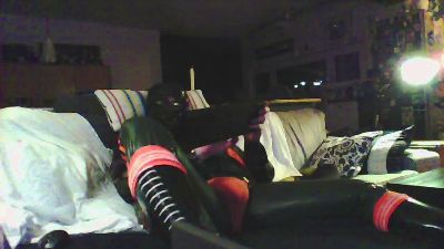 oxstrobo webcam model stream image