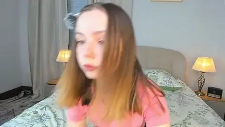 DominikaElis webcam model stream image