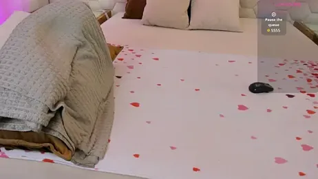 NaughtyLoryy webcam model stream image