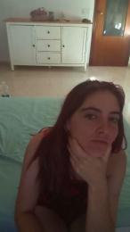 Xio767676 webcam cam4 model stream image