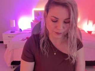 violeta-hotter webcam model stream image