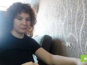 CandyChollett webcam model stream image