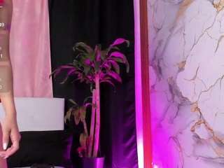 daye-sky webcam camsoda model stream image