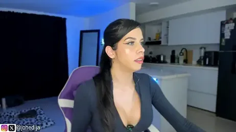 johedija webcam model stream image