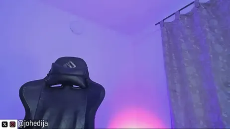 johedija webcam model stream image