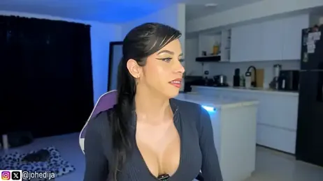 johedija webcam model stream image