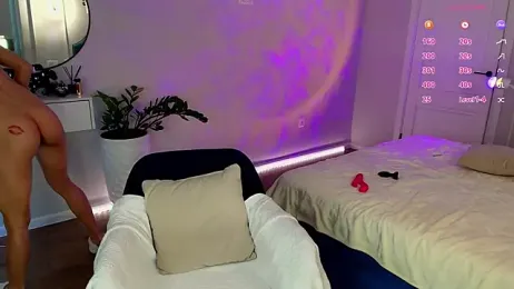 Katherinepinke webcam stripchat model stream image