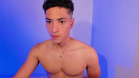 MitchellXD webcam model stream image