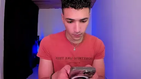 MitchellXD webcam stripchat model stream image