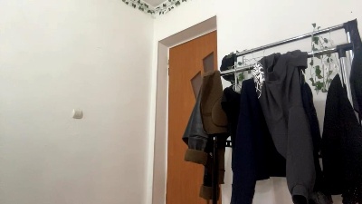 AnnieRaborn webcam model stream image