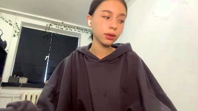 AnnieRaborn webcam model stream image