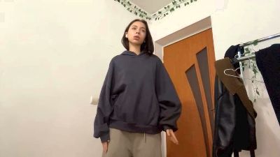 AnnieRaborn webcam model stream image