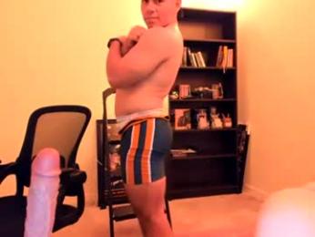 theshortking02 webcam model stream image