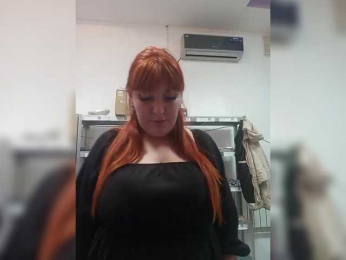 MiaLovely webcam model stream image