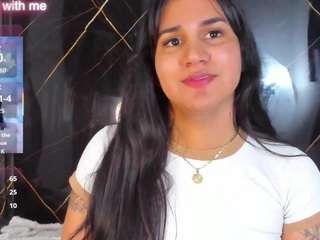 kagomi01 webcam model stream image