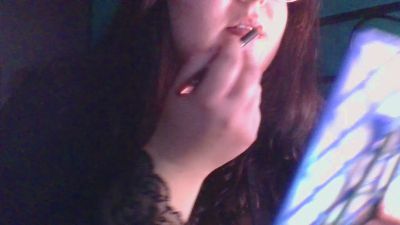 Lady__Cherry webcam model stream image