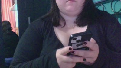 Lady__Cherry webcam cam4 model stream image