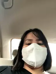 May-Squirt webcam model stream image