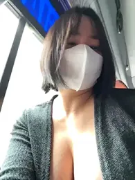 May-Squirt webcam model stream image