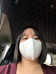 May-Squirt webcam model stream image