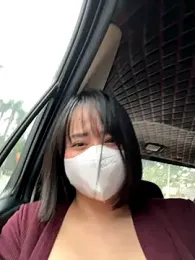 May-Squirt webcam model stream image