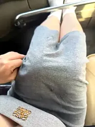 May-Squirt webcam model stream image