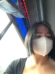 May-Squirt webcam model stream image