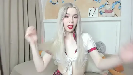 Alisa_Black_Star webcam model stream image