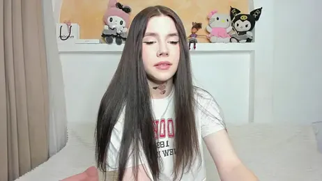 Alisa_Black_Star webcam stripchat model stream image